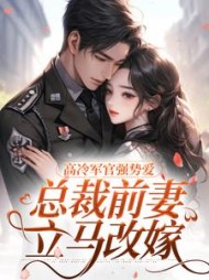 高冷军官强势爱，总裁前妻立马改嫁阅读小说阅读
