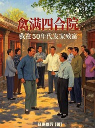 禽满四合院：我在50年代发家致富最新小说阅读