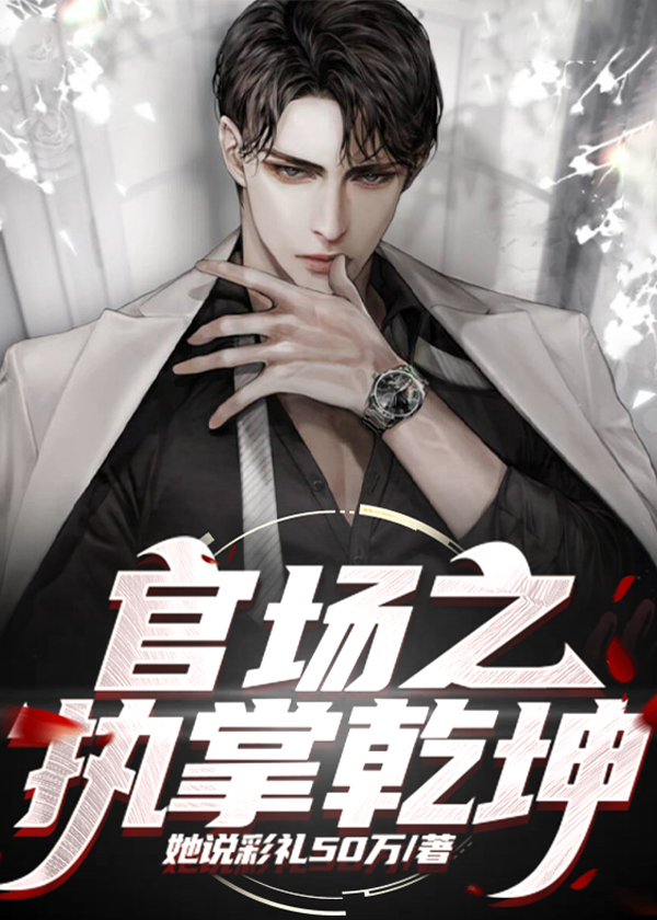 官场之执掌乾坤小说阅读
