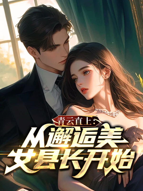 青云直上：从邂逅美女县长开始小说阅读
