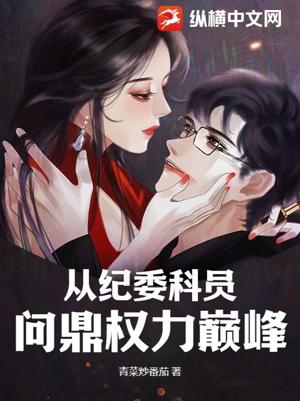 从纪委科员问鼎权力巅峰小说阅读