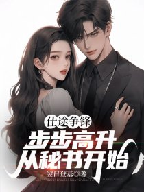 仕途争锋，步步高升从秘书开始小说阅读