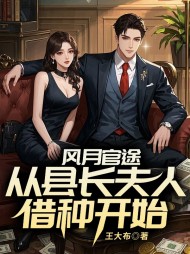 风月官途：从县长夫人借种开始小说阅读