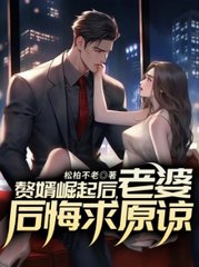 赘婿崛起后，老婆后悔求原谅小说阅读