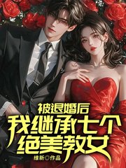 被退婚后我继承七个绝美教女阅读小说阅读