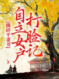 撕碎平妻书：自立女户打脸记小说阅读