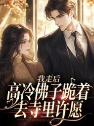 我走后，高冷佛子跪着去寺里许愿阅读小说阅读