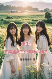 重生：开局拯救三个美艳小姨子最新小说阅读
