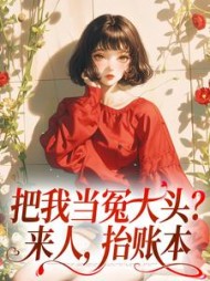 把我当冤大头？来人，抬账本最新小说阅读