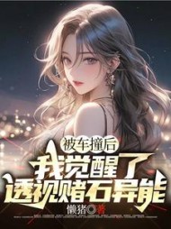 被车撞后，我觉醒了透视赌石异能小说阅读