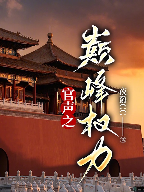 官途：权势巅峰小说阅读