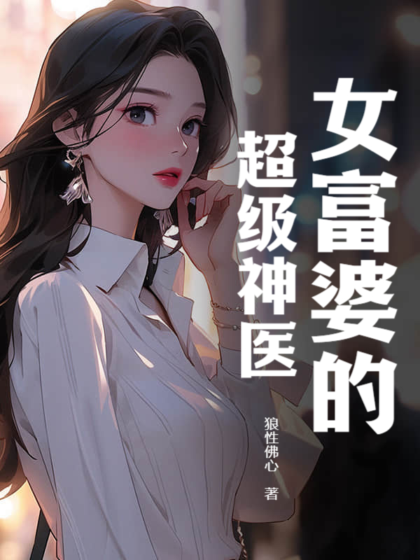 女富婆的超级神医小说阅读