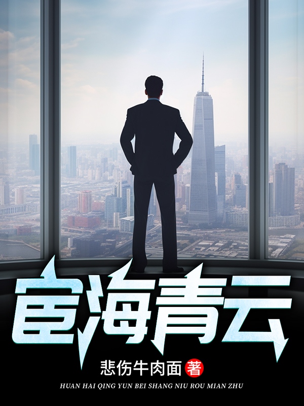 宦海青云小说阅读