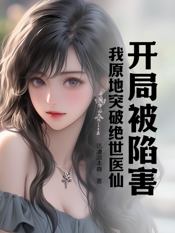 开局被陷害，我原地突破绝世医仙小说阅读