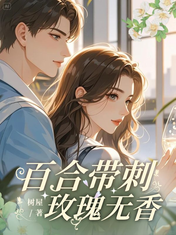 百合带刺，玫瑰无香小说阅读