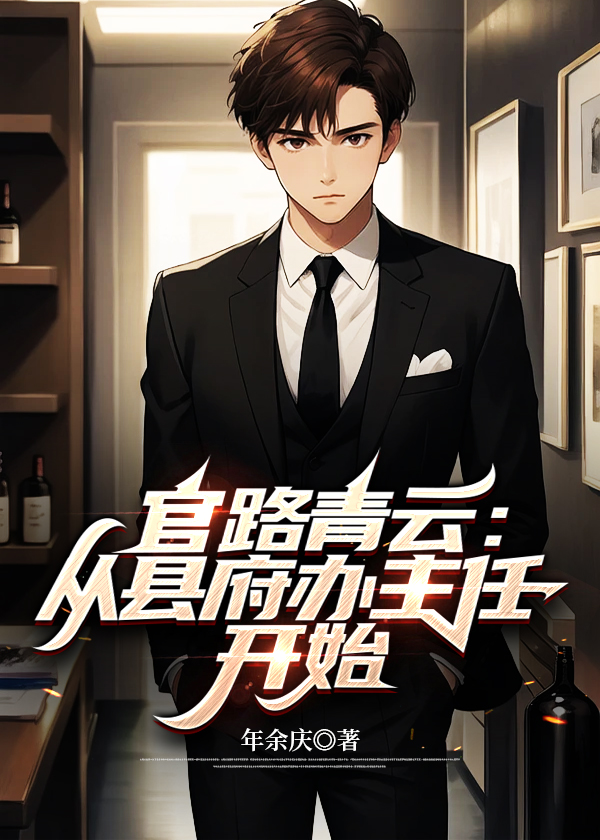 官路青云：从县府办主任开始小说阅读