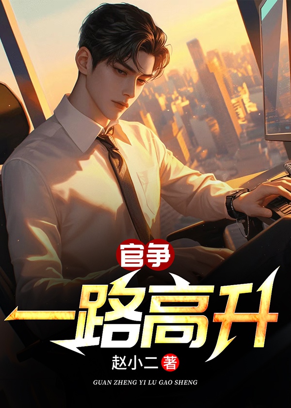 官争：一路高升小说阅读