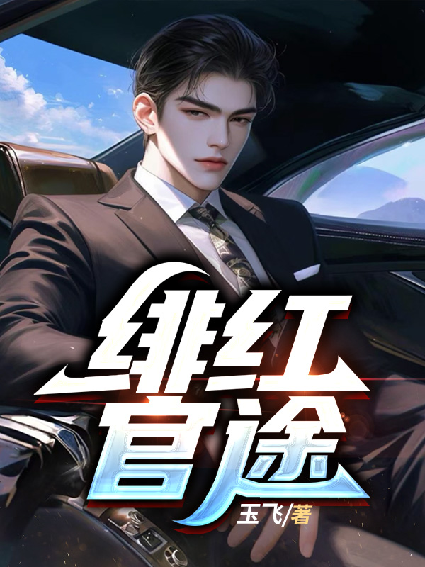 绯红官途小说阅读