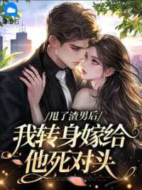 甩了渣男后，我转身嫁给他死对头小说阅读
