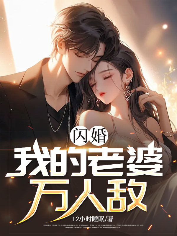 闪婚：我的老婆万人敌小说阅读