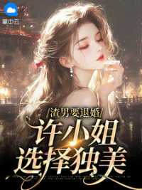 渣男要退婚，许小姐选择独美小说阅读