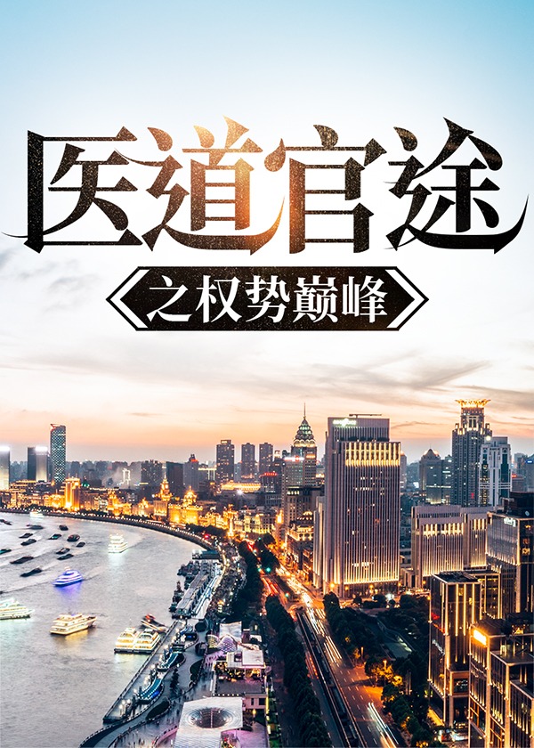 医道官途之权势巅峰小说阅读