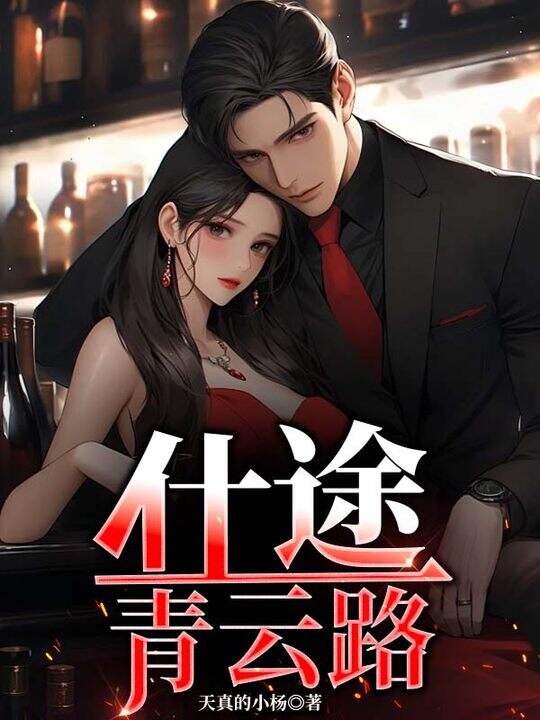 仕途青云路小说阅读