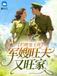 烂牌变王炸：军嫂旺夫又旺家小说阅读