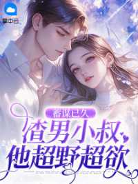 蓄谋已久：渣男小叔他超野超欲小说阅读