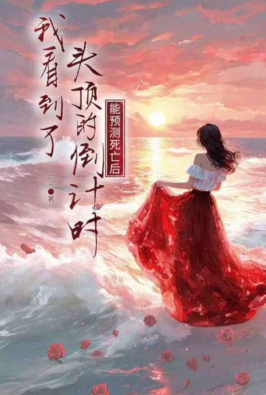 能预测死亡后，我看到了头顶的倒计时小说阅读