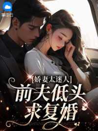 娇妻太迷人，前夫低头求复婚小说阅读