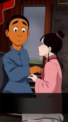 岁月的河流+后续小说阅读
