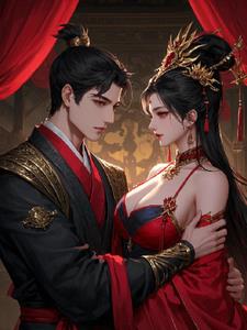 红烛情殇录后续+番外小说阅读