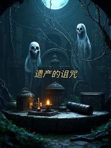 遗产的诅咒(如初如墨)阅读小说阅读