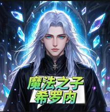 魔法之子希罗内文森特奥莉娜完本阅读小说阅读