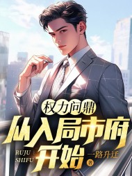 权力问鼎:从入局市府开始刘洋完整版小说阅读