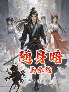 随身暗影系统小说阅读