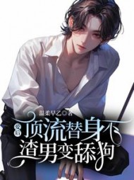 顶流替身不爱后，渣男变舔狗了小说阅读