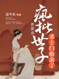 新婚夜,疯批世子杀上门抢亲了阅读小说阅读
