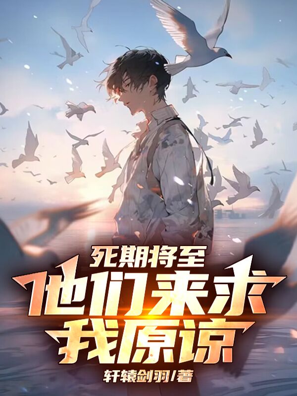 死期将至，他们来求我原谅小说阅读