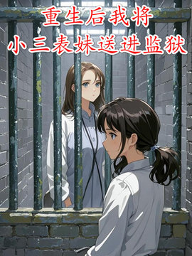 重生后我将小三表妹送进监狱小说阅读