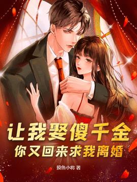 让我娶傻千金，你又回来求我离婚？小说阅读