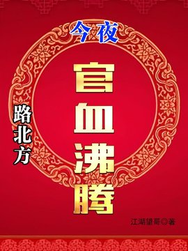 路北方，今夜官血沸腾小说阅读