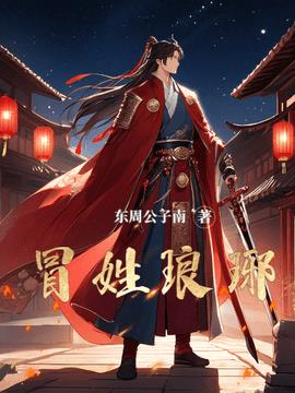 冒姓琅琊小说阅读