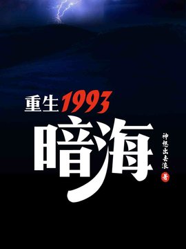 重生1993，暗海小说阅读