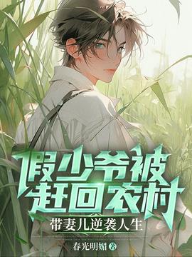 假少爷被赶回农村带妻儿逆袭人生小说阅读