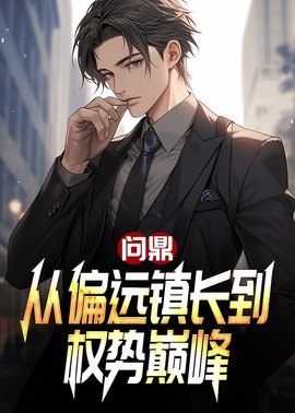问鼎：从偏远镇长到权势巅峰小说阅读