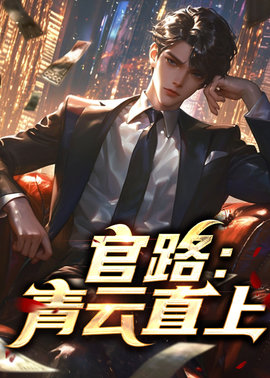 官路：青云直上小说阅读