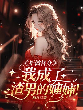 拒做替身，我成了渣男的婶婶！小说阅读