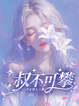 叔不可攀小说阅读